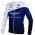 ONE PRO CYCLING 2018 Aston Martin Wielershirt lange mouw 18A0177
