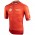 UAE Tour 2019 Red Fietsshirt korte mouw 190224022