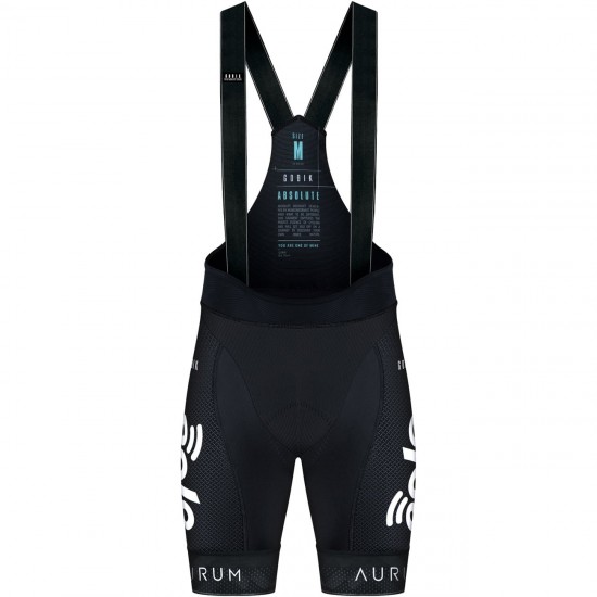 Eolo-Kometa Cycling Team 2023 koersbroek professionele wielerploeg